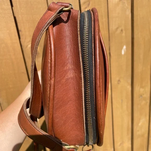 Vintage Coach Chester Style 9901 - Picture 3 of 14